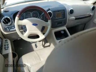 2006 Ford Expedition Limited with VIN 1FMFU19516LA80673, listed as a Copart auction lot 71478504 with 173,962 mi miles and Salvage Title. Bid and sale history available at carsss.com. Image 8.