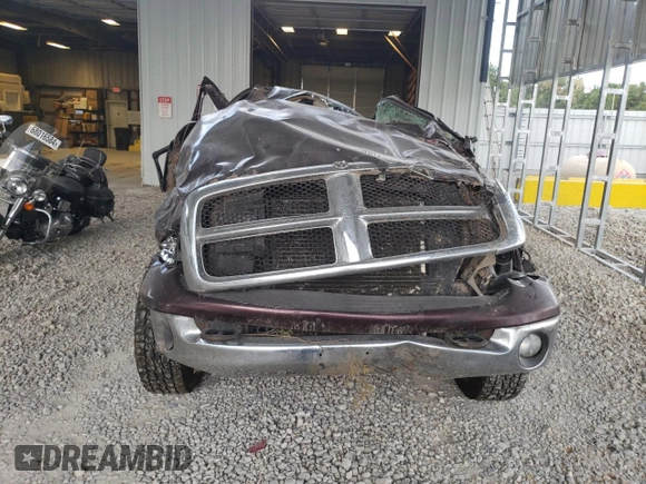 2005 Dodge Ram 2500 SLT with VIN 3D7KS28C85G860976, listed as a Copart auction lot 68625754 with 0 mi miles and Salvage Title. Bid and sale history available at carsss.com. Image 5.
