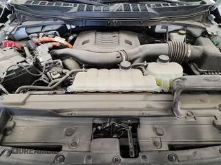 2022 Ford F-150 XL with VIN 1FTFW1ED1NFC41404, listed as a IAAI auction lot 42674408 with 11,412 mi miles and . Bid and sale history available at DreamBid. Image 1.