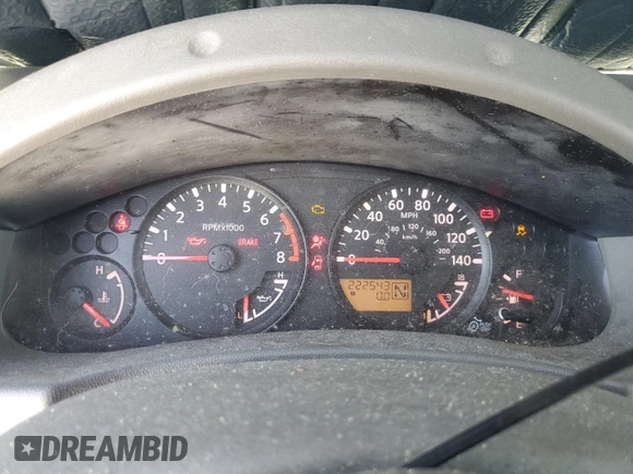 2014 Nissan Frontier SV with VIN 1N6AD0ER2EN740513, listed as a Copart auction lot 49729785 with 222,543 mi miles and Salvage title. Bid and sale history available at DreamBid. Image 9.