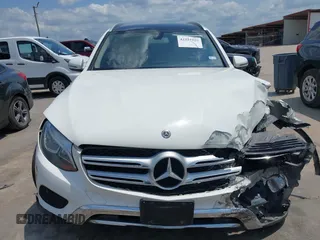 2019 Mercedes-Benz GLC 300 with VIN WDC0G4JB3K1000679, listed as a IAAI auction lot 42221925 with 91,005 mi miles and . Bid and sale history available at DreamBid. Image 13.