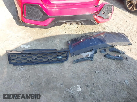 2019 Land Rover Range Rover Sport HSE Dynamic с VIN SALWV2SV6KA842301, выставлен на аукционе IAAI как лот 42447782 с пробегом 71 804 миль миль и . История ставок и продаж доступна на DreamBid. Изображение 12.