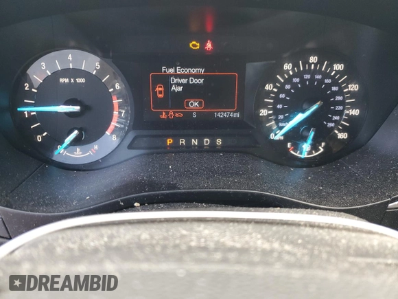 2014 Ford Fusion SE with VIN 1FA6P0H70E5352096, listed as a Copart auction lot 51282205 with 142,474 mi miles and Clean Title. Bid and sale history available at carsss.com. Image 9.