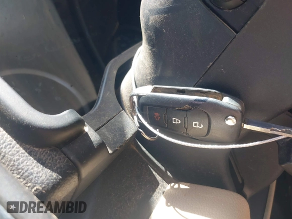2015 Ford F-150 XL with VIN 1FTEX1CP6FKE15806, listed as a IAAI auction lot 42786772 with 265,485 mi miles and . Bid and sale history available at DreamBid. Image 11.