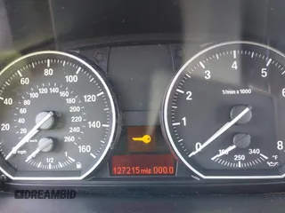 2008 BMW 1 Series 135i с VIN WBAUC73588VF22236, выставлен на аукционе IAAI как лот 42463013 с пробегом 127 215 миль миль и . История ставок и продаж доступна на DreamBid. Изображение 7.