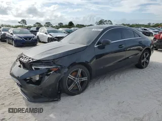 2020 Mercedes-Benz CLA 250 с VIN WDD5J4GB4LN063925, выставлен на аукционе Copart как лот 50208045 с пробегом 126 943 миль миль и Списание • Salvage title. История ставок и продаж доступна на DreamBid. Изображение 1.