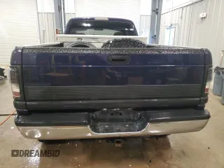 1999 Dodge 2500 with VIN 3B7KF2364XG164022, listed as a Copart auction lot 41523525 with 182,334 mi miles and Salvage Title. Bid and sale history available at carsss.com. Image 6.