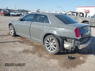 2019 Chrysler 300 Limited with VIN 2C3CCAEG6KH698021, listed as a IAAI auction lot 41780227 with 127,714 mi miles and . Bid and sale history available at DreamBid. Image 3.