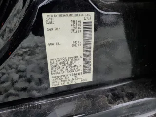2019 Nissan Altima 2.5 SL with VIN 1N4BL4EVXKC166688, listed as a Copart auction lot 48361385 with 129,520 mi miles and Salvage Title. Bid and sale history available at carsss.com. Image 12.