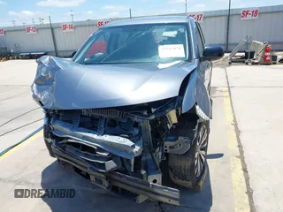 2020 Mitsubishi Outlander ES z VIN JA4AD2A30LZ004329, wystawiony jako IAAI lot #42361874 z przebiegiem 62 519 mil mil oraz . Historia ofert i sprzedaży dostępna na DreamBid. Obrazek 12.