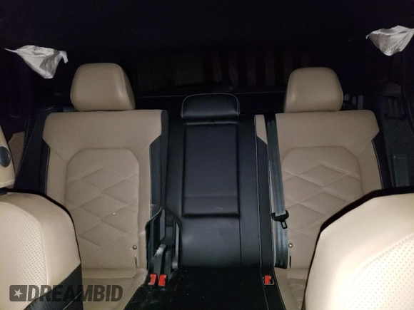 2024 Volkswagen Atlas SE with VIN 1V2LE2CA9RC248451, listed as a Copart auction lot 45288595 with 14,541 mi miles and Clean title. Bid and sale history available at DreamBid. Image 10.