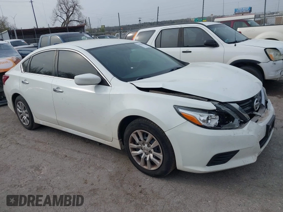 2018 Nissan Altima SV with VIN 1N4AL3APXJC247413, listed as a IAAI auction lot 41916016 with 112,148 mi miles and . Bid and sale history available at carsss.com. Image 13.