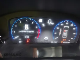 2025 Acura Integra with VIN 19UDE4H22SA005182, listed as a IAAI auction lot 42420615 with 4,924 mi miles and . Bid and sale history available at DreamBid. Image 7.