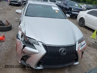 2016 Lexus GS 350 with VIN JTHBZ1BL4GA004874, listed as a IAAI auction lot 42443305 with 70,918 mi miles and . Bid and sale history available at DreamBid. Image 12.