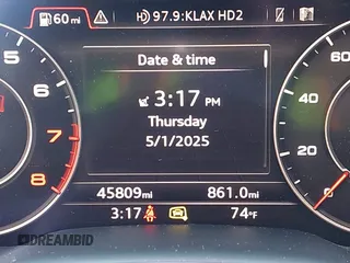 2019 Audi Q7 Premium Plus с VIN WA1LHAF78KD025573, выставлен на аукционе IAAI как лот 42173645 с пробегом 45 809 миль миль и . История ставок и продаж доступна на DreamBid. Изображение 15.