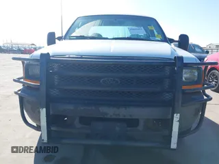 2000 Ford F-250 XL with VIN 3FTNX20L7YMA74130, listed as a IAAI auction lot 42723549 with 279,941 mi miles and . Bid and sale history available at DreamBid. Image 6.