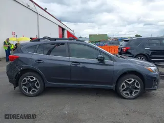2019 Subaru Crosstrek Limited with VIN JF2GTANC2KH254703, listed as a IAAI auction lot 41911590 with 77,414 mi miles. Bid and sale history available at carsss.com. Image 13.