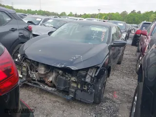 2018 Honda Civic Sedan EX with VIN 2HGFC2F73JH528034, listed as a IAAI auction lot 41420671 with 78,919 mi miles. Bid and sale history available at carsss.com. Image 17.