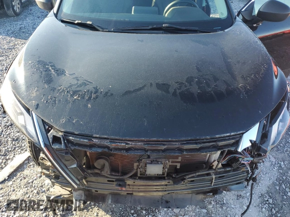 2022 Nissan Rogue S с VIN 5N1BT3AA5NC701983, выставлен на аукционе Copart как лот 40893864 с пробегом 48 557 миль миль и Списание • Salvage title. История ставок и продаж доступна на DreamBid. Изображение 11.