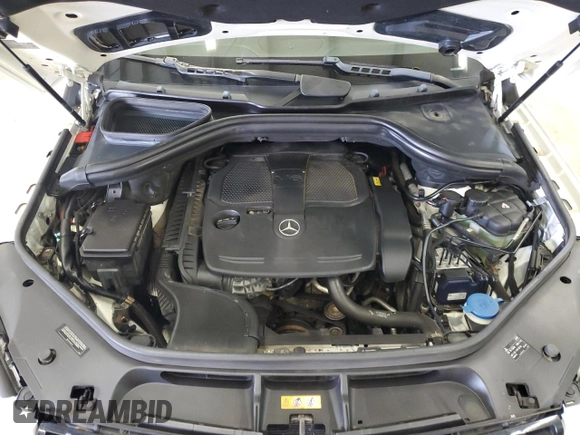 2012 Mercedes-Benz M 350 with VIN 4JGDA5HB5CA037038, listed as a Copart auction lot 63497135 with 181,471 mi miles and Clean title. Bid and sale history available at DreamBid. Image 12.