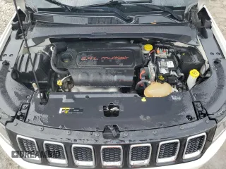 2018 Jeep Compass Sport с VIN 3C4NJDAB4JT440852, выставлен на аукционе Copart как лот 54449415 с пробегом 122 600 миль миль и На запчасти • Non repairable. История ставок и продаж доступна на DreamBid. Изображение 12.