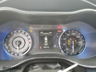 2015 Chrysler 200 S with VIN 1C3CCCBG8FN665275, listed as a Copart auction lot 46644305 with 153,144 mi miles and Clean Title. Bid and sale history available at carsss.com. Image 9.