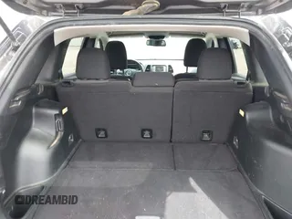 2018 Jeep Cherokee Latitude with VIN 1C4PJLCB2JD595549, listed as a IAAI auction lot 42132845 with 139,819 mi miles and . Bid and sale history available at DreamBid. Image 17.