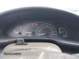 1999 Pontiac Sunfire SE z VIN 1G2JB1247X7582141, wystawiony jako IAAI lot #42198418 z przebiegiem Nie podano mil oraz . Historia ofert i sprzedaży dostępna na DreamBid. Obrazek 7.