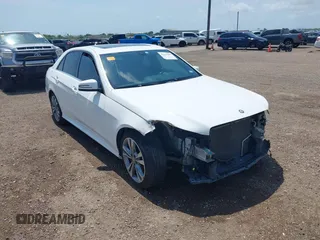2014 Mercedes-Benz E 350 Sport с VIN WDDHF5KB8EA976807, выставлен на аукционе IAAI как лот 42315607 с пробегом 114 992 миль миль и . История ставок и продаж доступна на DreamBid. Изображение 1.