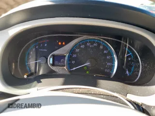 2013 Toyota Sienna XLE AAS с VIN 5TDYK3DC2DS327442, выставлен на аукционе Copart как лот 56754465 с пробегом 203 691 миль миль и Чистый • Clean title. История ставок и продаж доступна на DreamBid. Изображение 9.