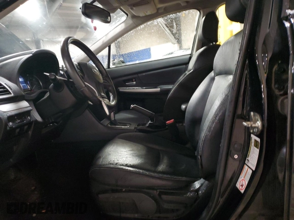 2016 Subaru Impreza Special Sports Limited z VIN JF1GPAY60G8348357, wystawiony jako Copart lot #85414854 z przebiegiem 141 312 mil mil oraz Szkoda całkowita • Salvage title. Historia ofert i sprzedaży dostępna na DreamBid. Obrazek 7.