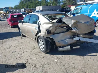 2007 Toyota Avalon XL with VIN 4T1BK36B67U175283, listed as a IAAI auction lot 41395425 with 94,607 mi miles and . Bid and sale history available at DreamBid. Image 3.