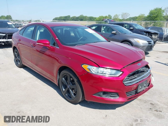 2016 Ford Fusion SE with VIN 3FA6P0H71GR382918, listed as a IAAI auction lot 42480377 with 116,794 mi miles and . Bid and sale history available at DreamBid. Image 1.