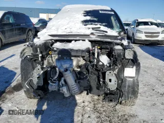 2022 Jeep Compass (RED) Edition с VIN 3C4NJDCB9NT128366, выставлен на аукционе Copart как лот 45930475 с пробегом 30 000 миль миль и Чистый • Clean title. История ставок и продаж доступна на DreamBid. Изображение 5.