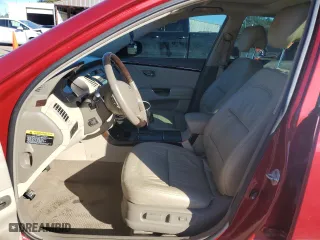 2011 Hyundai Azera Limited with VIN KMHFC4DF2BA530471, listed as a Copart auction lot 81917424 with 150,825 mi miles and Clean Title. Bid and sale history available at carsss.com. Image 7.
