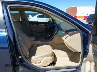 2008 Cadillac CTS AWD z VIN 1G6DH577980158801, wystawiony jako IAAI lot #41805061 z przebiegiem 99 579 mil mil oraz . Historia ofert i sprzedaży dostępna na DreamBid. Obrazek 5.