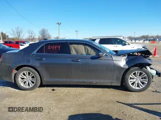 2018 Chrysler 300 Touring with VIN 2C3CCAAG5JH281946, listed as a IAAI auction lot 41723499 with 73,358 mi miles and . Bid and sale history available at DreamBid. Image 14.