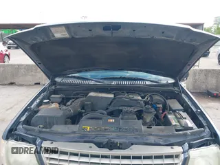 2002 Ford Explorer Eddie Bauer с VIN 1FMZU64E12ZB38127, выставлен на аукционе IAAI как лот 42103590 с пробегом 214 100 миль миль и . История ставок и продаж доступна на DreamBid. Изображение 10.