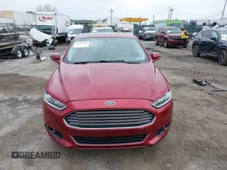 2013 Ford Fusion Titanium with VIN 3FA6P0K99DR174095, listed as a IAAI auction lot 42037806 with 81,514 mi miles. Bid and sale history available at carsss.com. Image 12.