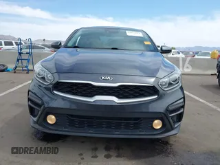 2021 Kia Forte LXS z VIN 3KPF24AD0ME300230, wystawiony jako IAAI lot #42373994 z przebiegiem 60 823 mil mil oraz . Historia ofert i sprzedaży dostępna na DreamBid. Obrazek 12.