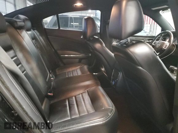 2012 Dodge Charger SXT with VIN 2C3CDXJG7CH183911, listed as a Copart auction lot 87046974 with 165,958 mi miles and Salvage Title. Bid and sale history available at carsss.com. Image 10.