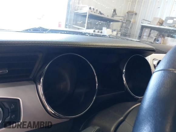 2015 Ford Mustang GT with VIN 1FA6P8CF7F5351817, listed as a IAAI auction lot 42056138 with Not Provided miles and . Bid and sale history available at carsss.com. Image 7.