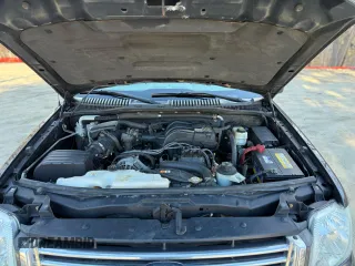 2007 Ford Explorer XLT with VIN 1FMEU73E27UA72214, listed as a Copart auction lot 53916955 with 221,707 mi miles and Clean Title. Bid and sale history available at carsss.com. Image 7.