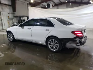 2019 Mercedes-Benz E-Class E 300 with VIN WDDZF4KB8KA548231, listed as a Copart auction lot 45130195 with 47,987 mi miles and Non Repairable. Bid and sale history available at carsss.com. Image 2.