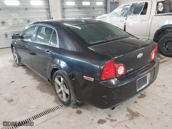 2008 Chevrolet Malibu LT w/2LT with VIN 1G1ZJ57B38F253128, listed as a IAAI auction lot 41963973 with 256,324 mi miles. Bid and sale history available at carsss.com. Image 3.