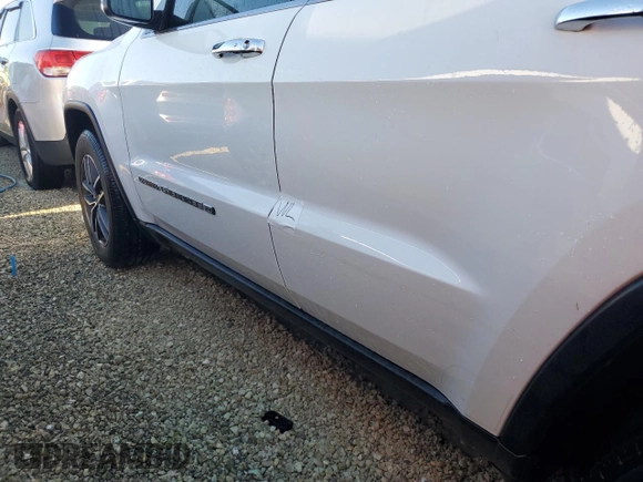 2022 Jeep Grand Cherokee WK Limited with VIN 1C4RJFBG1NC176840, listed as a Copart auction lot 73875044 with 0 mi miles and Salvage Title. Bid and sale history available at carsss.com. Image 13.