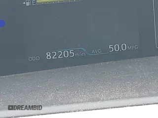 2017 Toyota Prius Two with VIN JTDKBRFU2H3052287, listed as a IAAI auction lot 41507689 with 82,205 mi miles and . Bid and sale history available at carsss.com. Image 15.