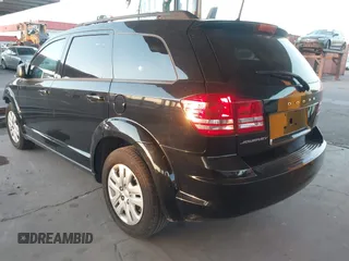 2019 Dodge Journey SE Value with VIN 3C4PDCAB0KT870096, listed as a IAAI auction lot 42270752 with 67,314 mi miles and . Bid and sale history available at DreamBid. Image 3.