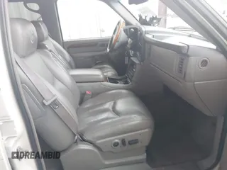 2004 Cadillac Escalade с VIN 1GYEK63N44R189287, выставлен на аукционе IAAI как лот 41761942 с пробегом 276 121 миль миль и . История ставок и продаж доступна на DreamBid. Изображение 5.