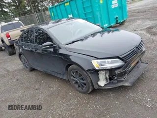 2012 Volkswagen Jetta SE z VIN 3VWDP7AJ0CM341166, wystawiony jako IAAI lot #41914716 z przebiegiem 156 257 mil mil oraz . Historia ofert i sprzedaży dostępna na DreamBid. Obrazek 1.